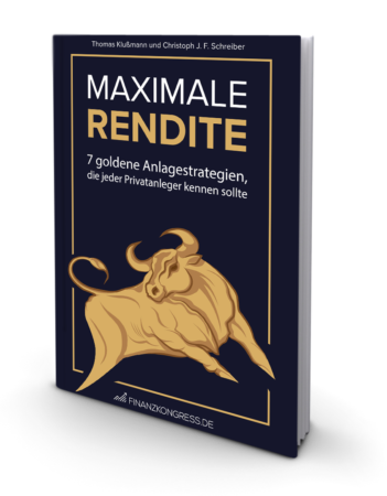 kostenlose Bücher maximale Rendite