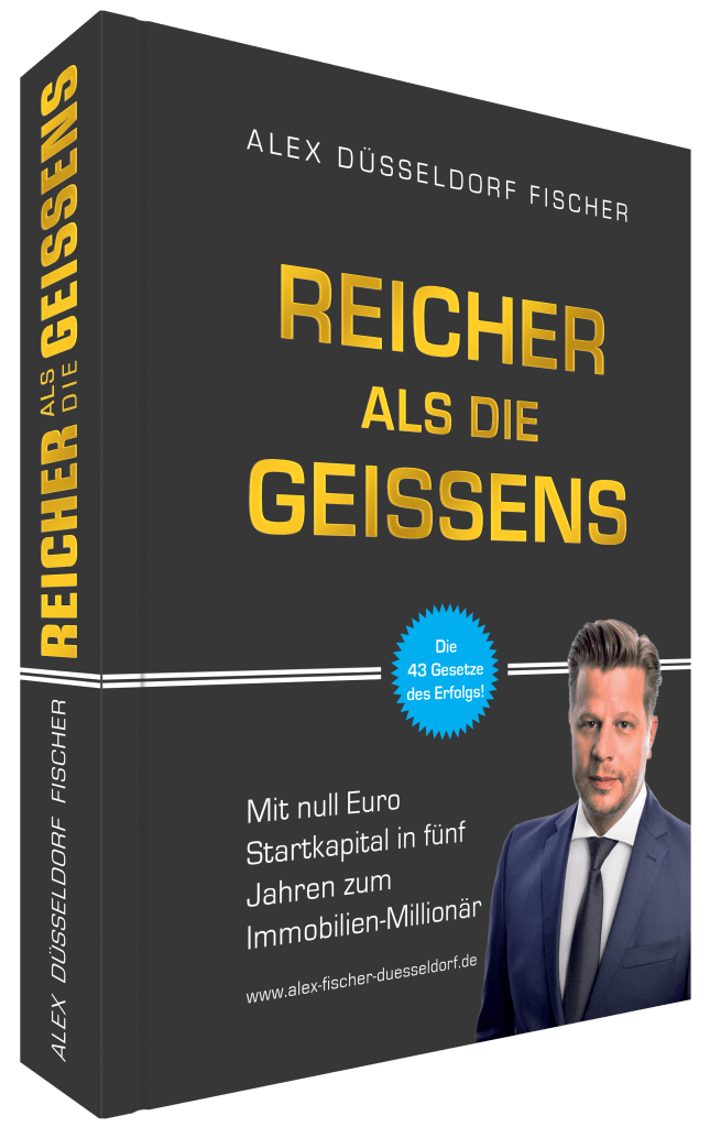 Reicher als die Geissen Immobilienwissen