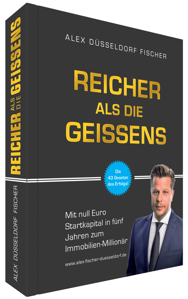 kostenlose Bücher Reicher als die Geissens