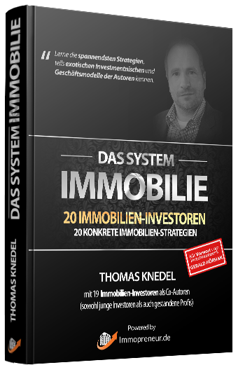 kostenlose Bücher Das System Immobilie 