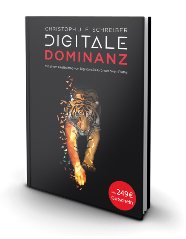 Business-Buch Network-Marketing 