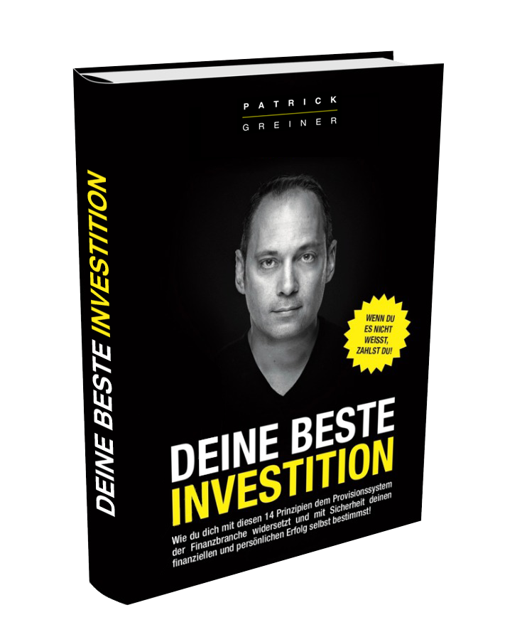 Geld verdienen deine beste Investition 