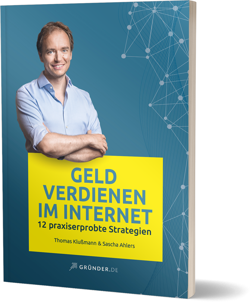 kostenlose Bücher online Marketing Buch