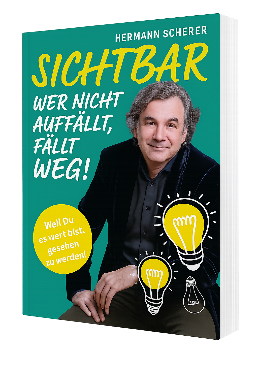 Buch zum Thema Online Marketing
