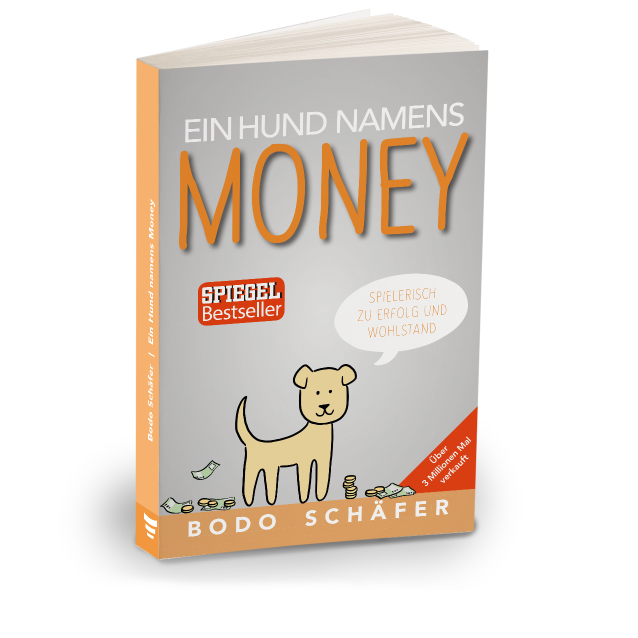 Geld verdienen deine beste Investition 
